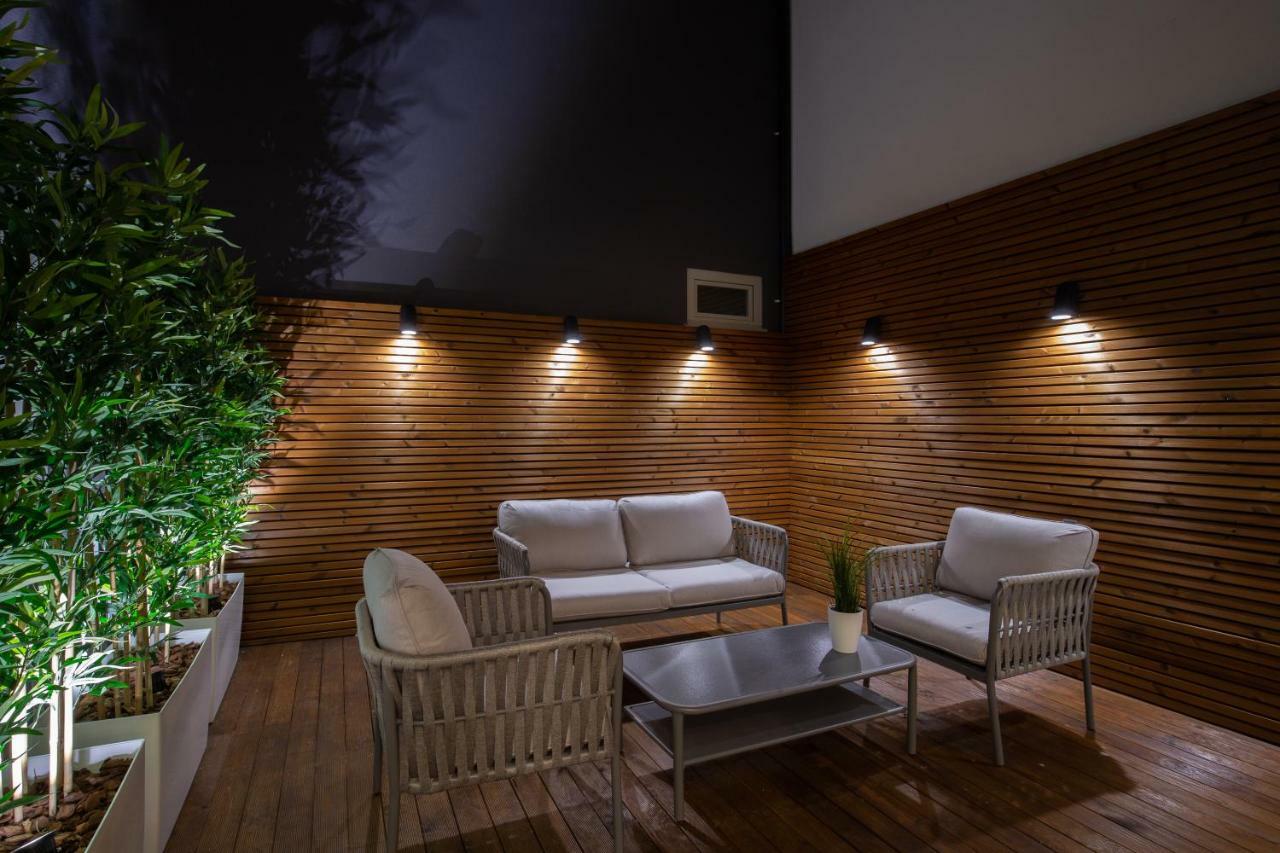 Appartamento Blue Terrace *